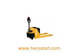 Semi-Electric Pallet Truck--SPT20/25图1