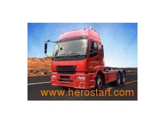 Tractor Truck (BG4141SJFJA)图1