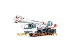 Truck Crane-A3 (20t)图1