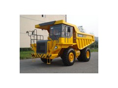 Mine Dump Truck Capacity 32 Ton图1