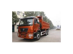 Tipper Truck图1