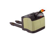 Electric Pallet Truck 1.0t图1