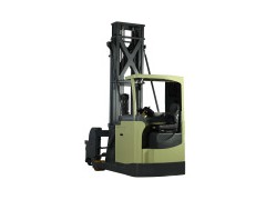 Narrow Aisle Truck (1.0T, 6m Mast)图1
