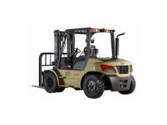 Diesel Forklift Truck (Japanese Engine, 5.0t)图1