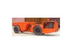 Dump truck (Famt-12)图1