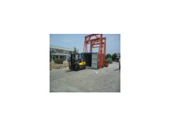 2500kg Diesel Forklift Trucks (CPCD25)图1