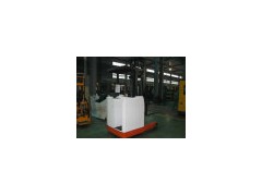 Battey Reach Truck (TF25-30)图1