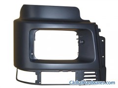 Headlamp Housing (right)图1
