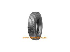 Bias Truck Tire (9.00-20 RIB PATTERN)图1