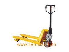 Side Roller Pallet Truck (AC-TWO)图1