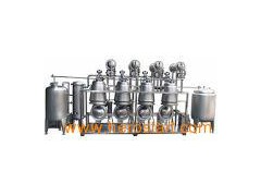 Ntq Series Multistage Countercurrent Extracting Tank图1