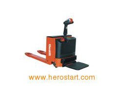Power Pallet Truck (SL20)图1