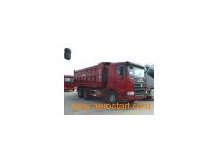 Tipper Truck (Haoyun)图1
