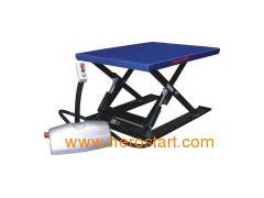 Power Table Truck (HTF-G)图1