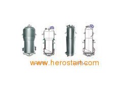 Large and Small Taper Type Extracting Tank图1