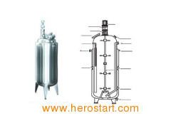 Biofermentation Tank图1