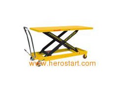 Hand Table Truck (TG50)图1