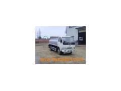 Fuel Truck (Q5050GJY)图1