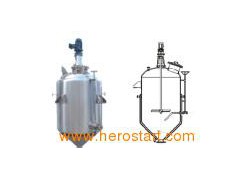 Alcohol Depositing Tank图1