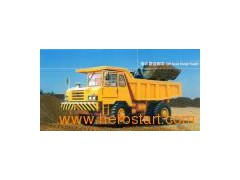 off Road Dump Truck (BG- D20)图1