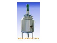 Fermentation Tank图1