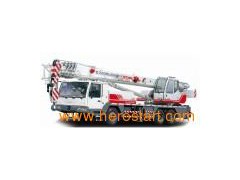 Truck Crane-A5 (32t)图1