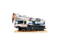 Truck Crane-A11 (120t)图1