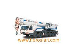 Truck Crane A13 (150t)图1