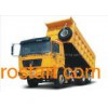 Dump Truck B6 (6x4, 283kw/385HP, 32t)