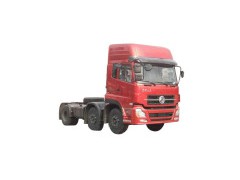 Truck Tractor With Cummins Engine (SWTT4240A340)图1