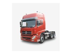375HP Truck Tractor With Cummins Engine (DFL4251A9)图1