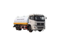Water Truck (20000L Capacity, Cummins Engine)(SW1250WJ)图1