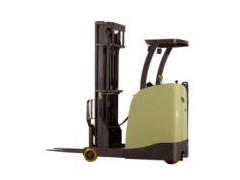 Stand-on Reach Truck 1.5T图1