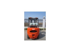 3.5T-4T LPG Forklift Truck (CPYD35-40)图1