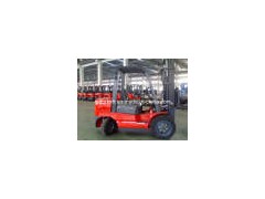 Diesel Forklift Truck (CPCD25)图1