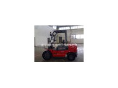 Diesel Forklift Truck 3.5t (CPCD35)图1