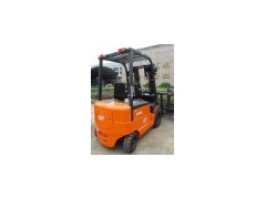 Electric Fork Lift Truck 2t (CPD20)图1