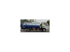 Water Truck W5061 with CE图1