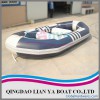 Inflatable boat,Drafting boat DRF430