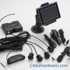 GPS ,PARKING SENSOR
