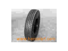 Bias Truck Tire (8.25-20 RIB PATTERN)图1