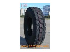 Radial Truck Tyre图1