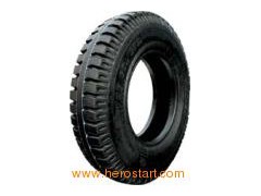 Truck Tyres (1100-20)图1