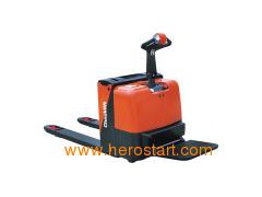 Powered Pallet Truck (WP-LPT20)图1