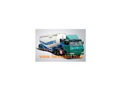 Bulk Tank (SX Chassis)图1