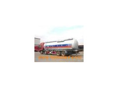 Cement Tank Truck (WL5221GSN)图1