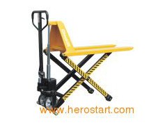 Scissor Lift Pallet Truck (SLT10)图1