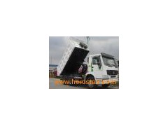 Tipper Truck图1