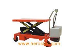 Power Table Truck (ETF75)图1