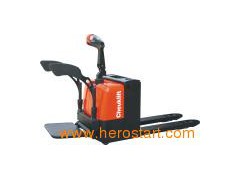 Power Pallet Truck (WP LPT22)图1